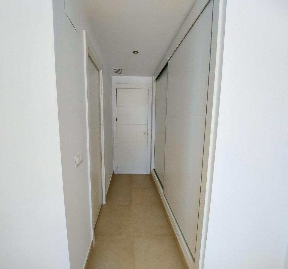 Apartamento Playa Y Club Nautico A 150M Denia Ngoại thất bức ảnh
