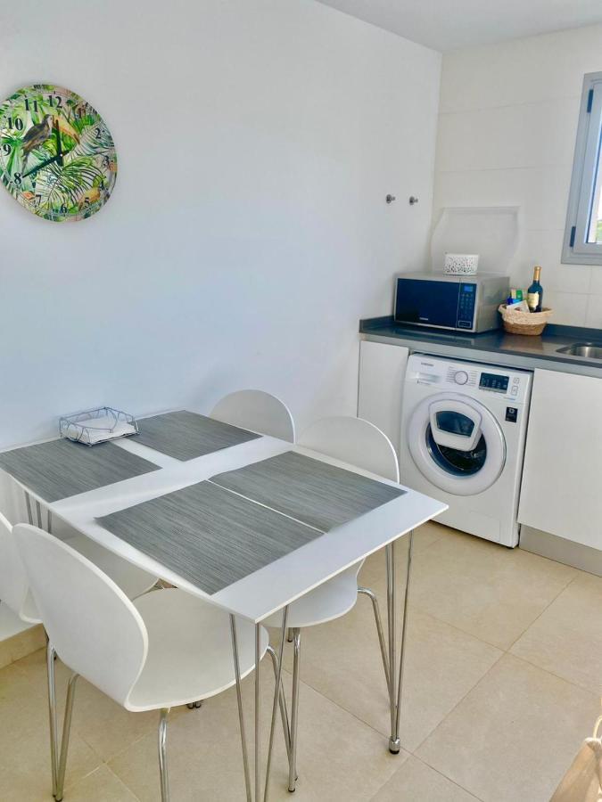 Apartamento Playa Y Club Nautico A 150M Denia Ngoại thất bức ảnh
